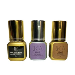 چسب اکستنشن مژه کی لش 5 میل نقره ای